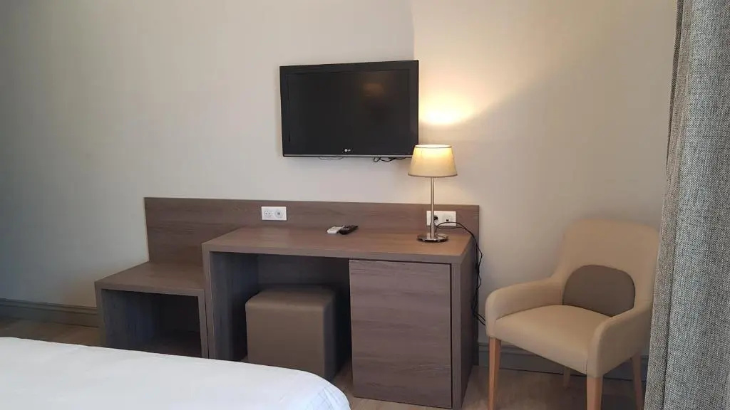 Hotel Berneron