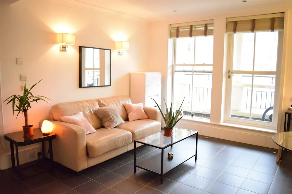 Stunning 1 Bedroom Flat in the Heart of Fulham