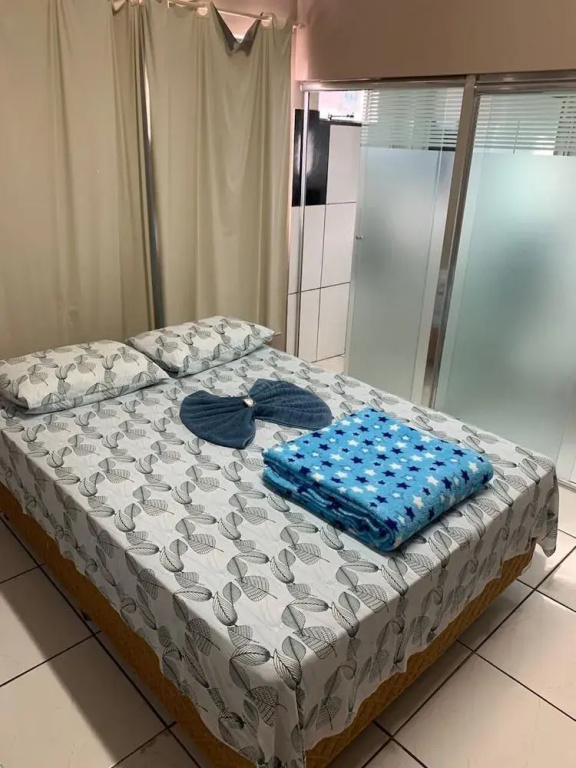 Hotel Do Ildo