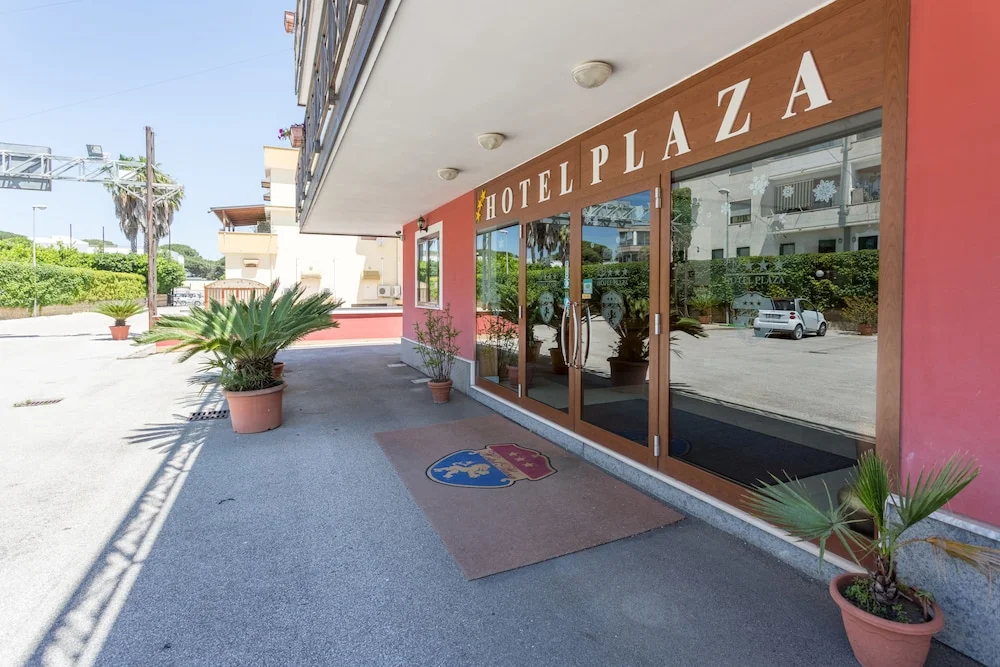 Hotel Futuro