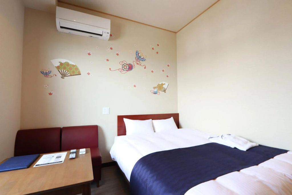 Hotel Kanade Kanku Kaizuka