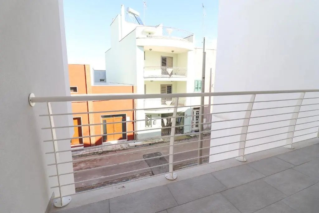 Casa Galatea in the Center of Otranto