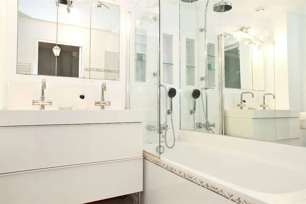 Private Apartments - Eiffel Tower - Champs de Mars