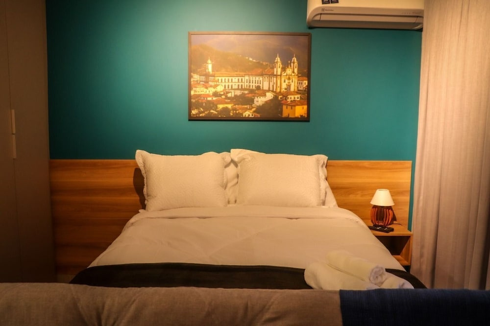 Condominio Helbor B.liv