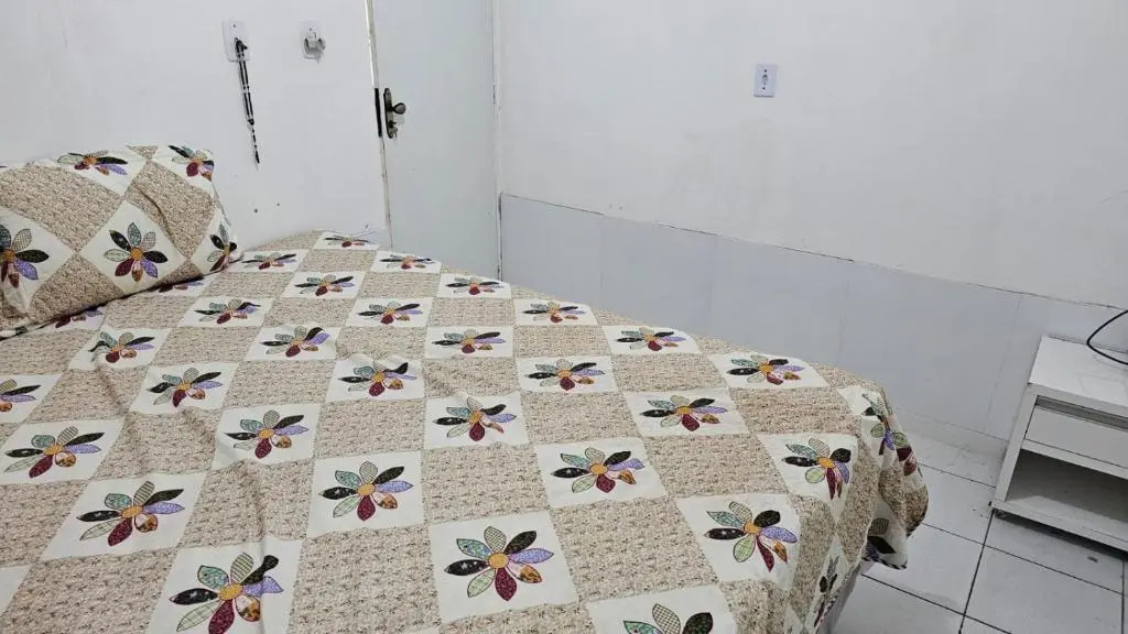 Porto dos Lençois - chalé 15