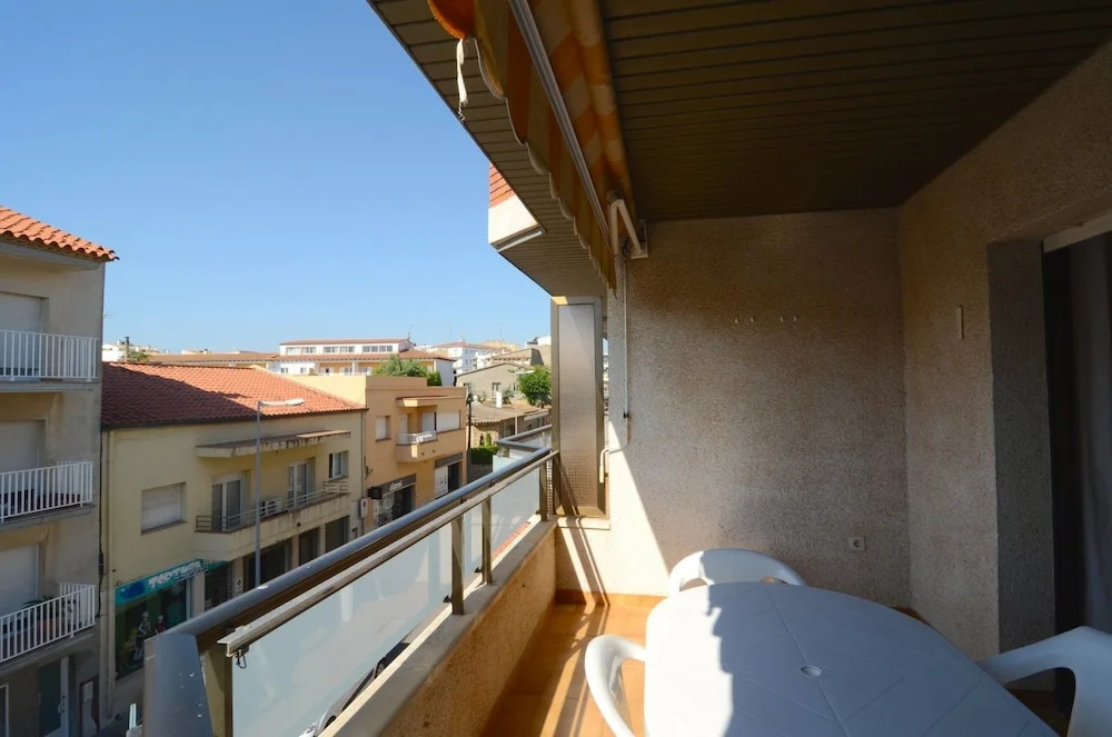 Apartamento Jamaica