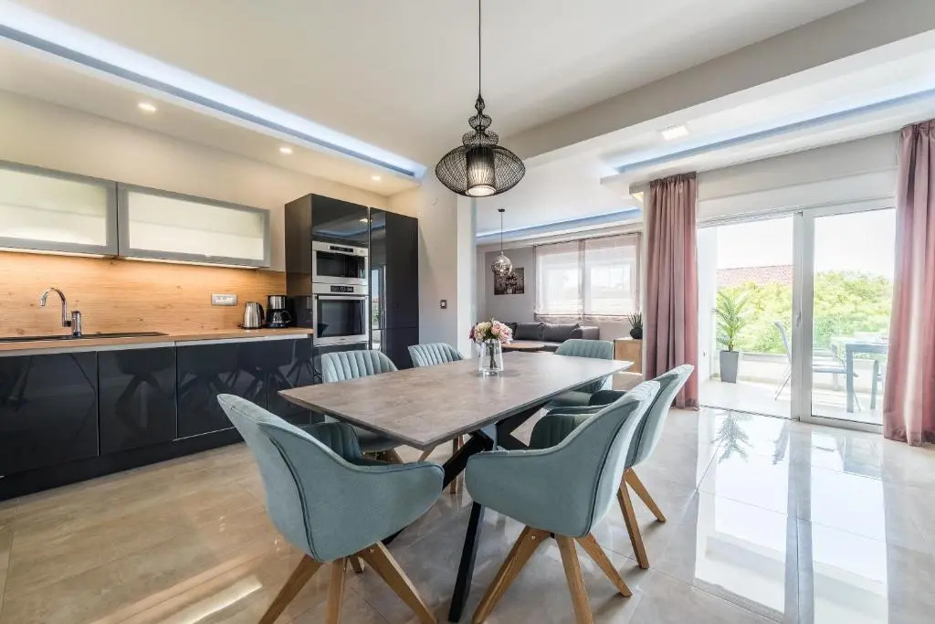 Luxury Apartments Marija