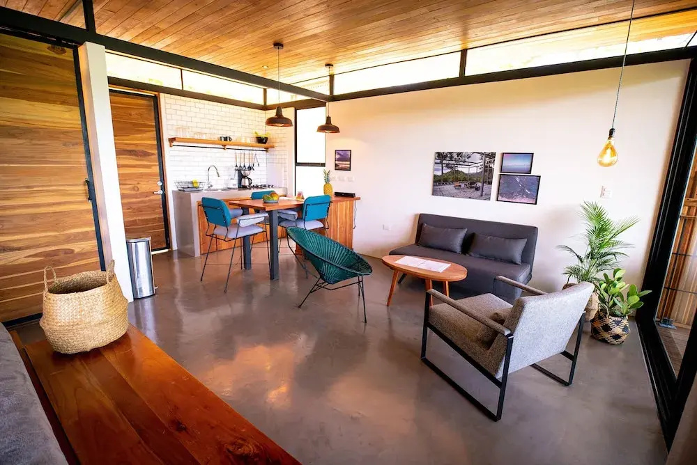 The Green House, Santa Teresa - Adults Only