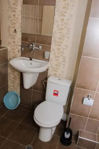 Guest House Niya Chernomorets
