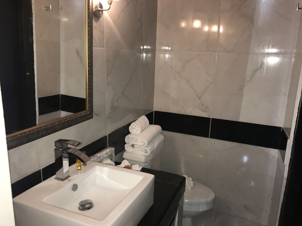 Hotel Lavanda CAS Merida