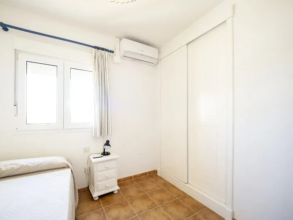 Penthouse in Punta del Moral for 7