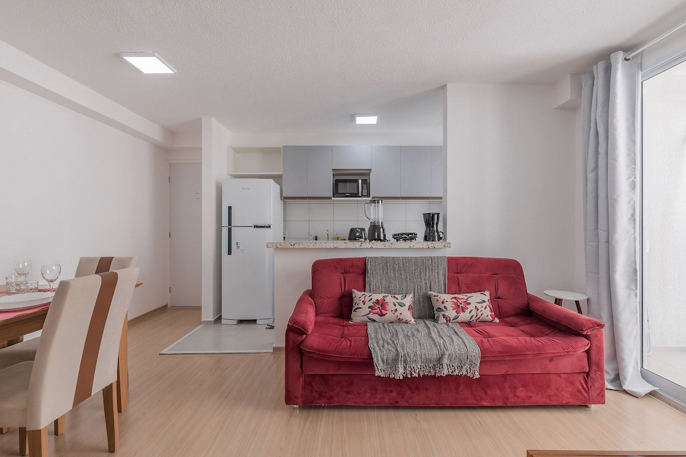 Mirante #407 - Two-bedroom Apt By Carpediem