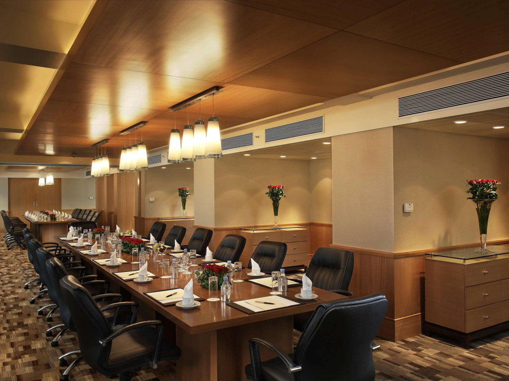 The Leela Mumbai