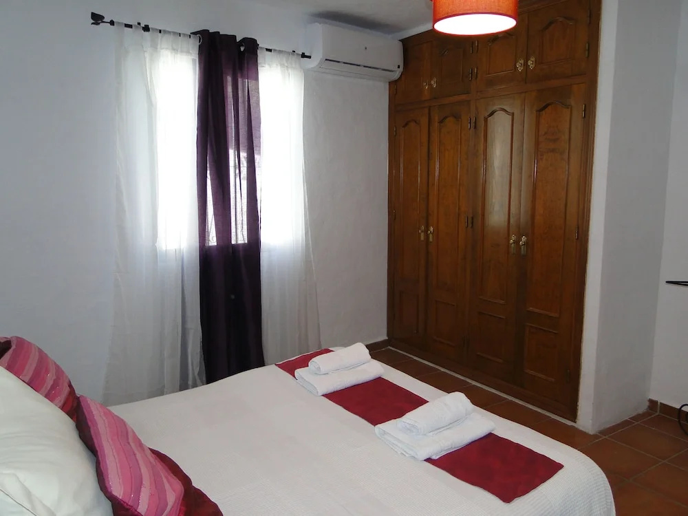 Villa Blanca