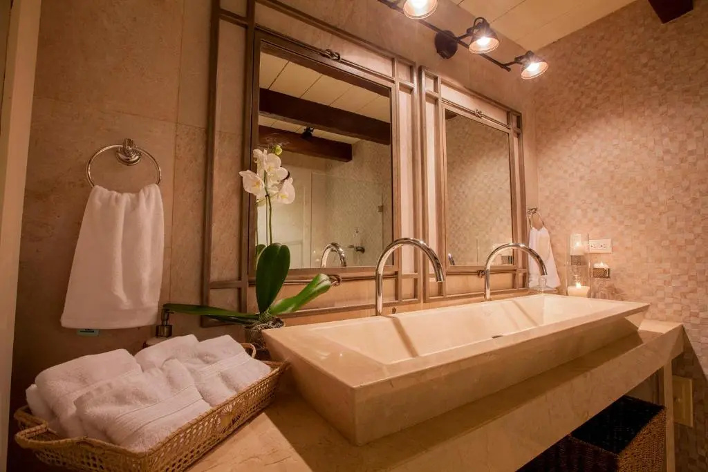 Casa de Alba Hotel Boutique