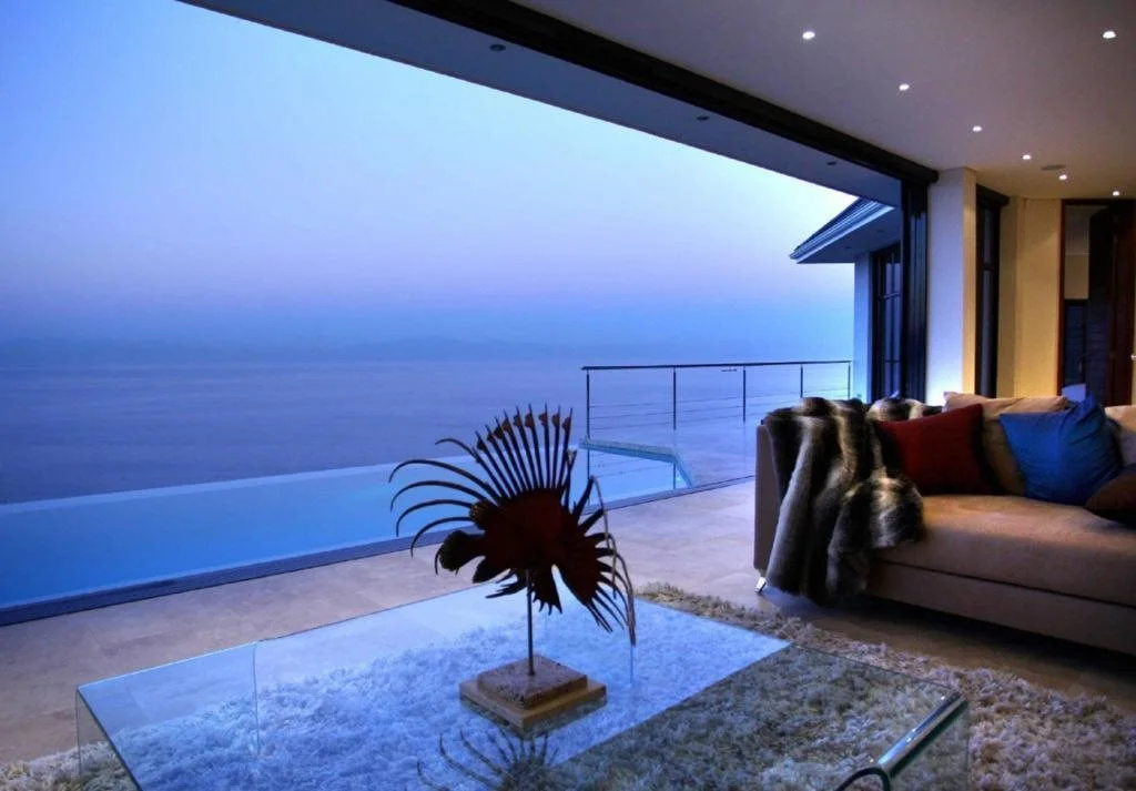 Aqua Terra Boutique Guesthouse - Simon's Town, Cape Town