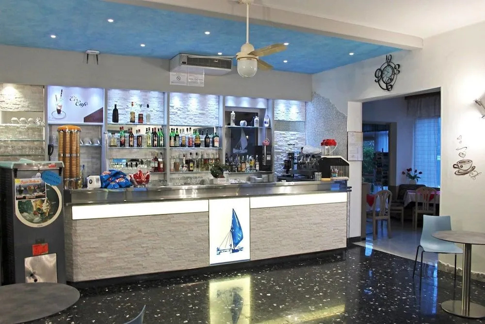 Hotel La Piroga