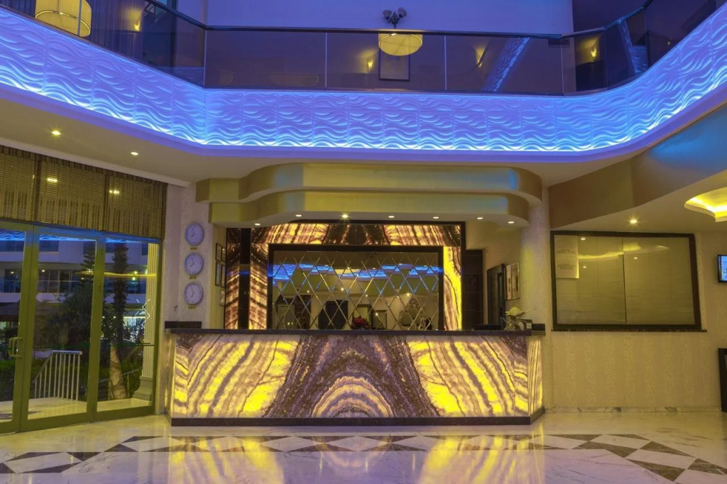 Caretta Relax Hotel