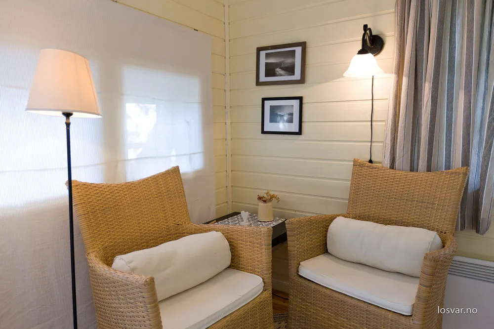 Ongajok Mountain Lodge