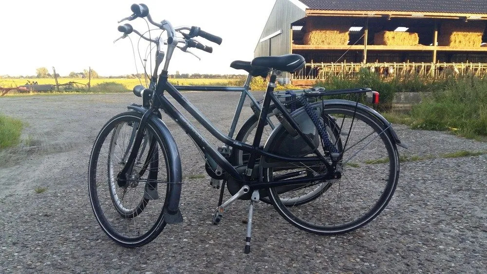 De Kan Hoeve appartementen