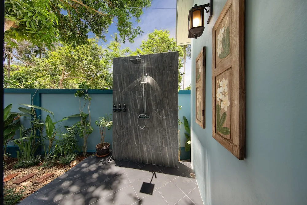 3-Bedroom Villa Baan Kluay Mai with Private Pool