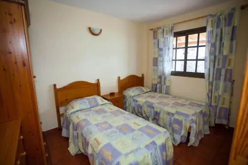 Casa El Morero