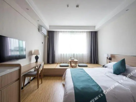 Guofang Hotel