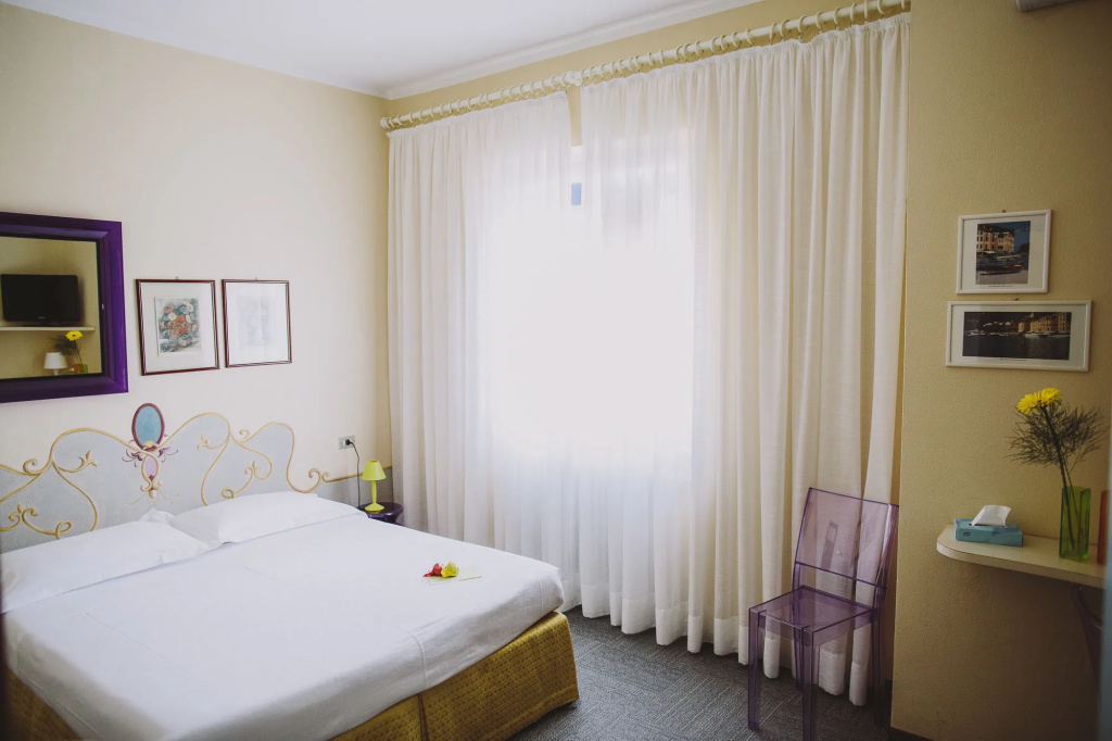 Albergo Minerva