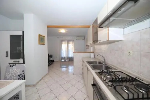 Apartment Gašpe A1