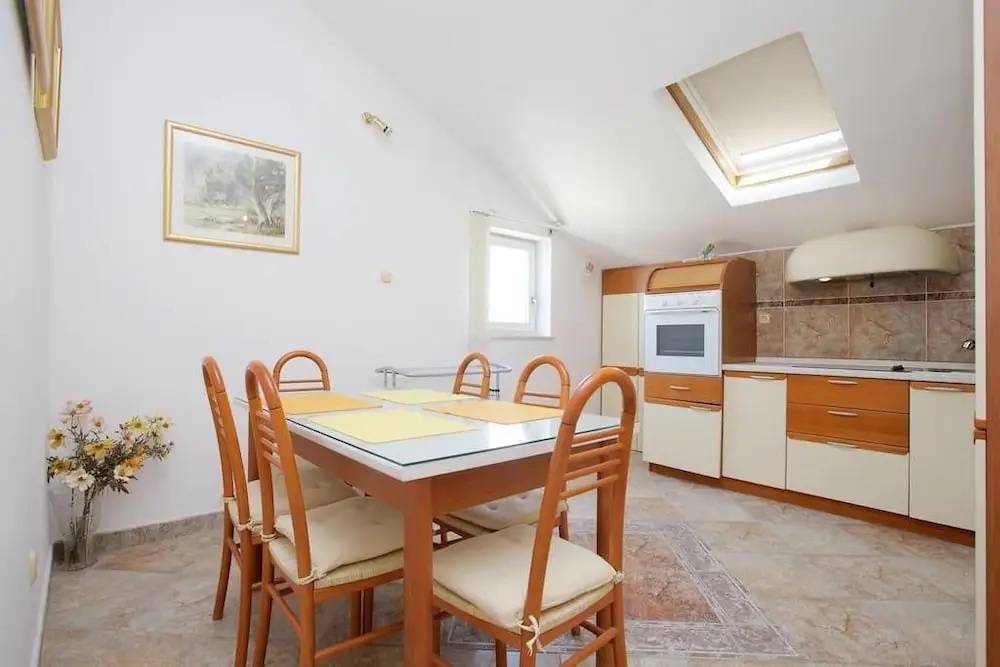 LCT Bačvice Bay Apartment