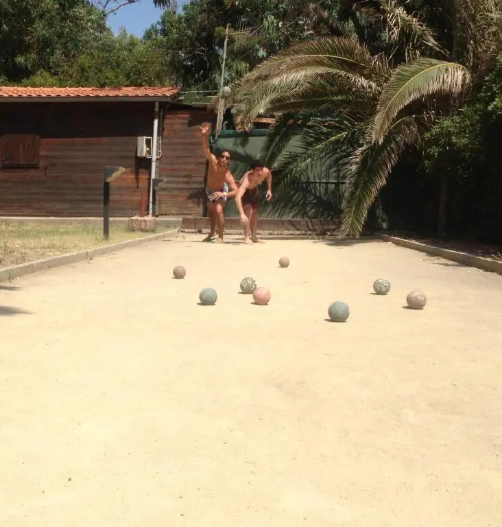 Camping Reale