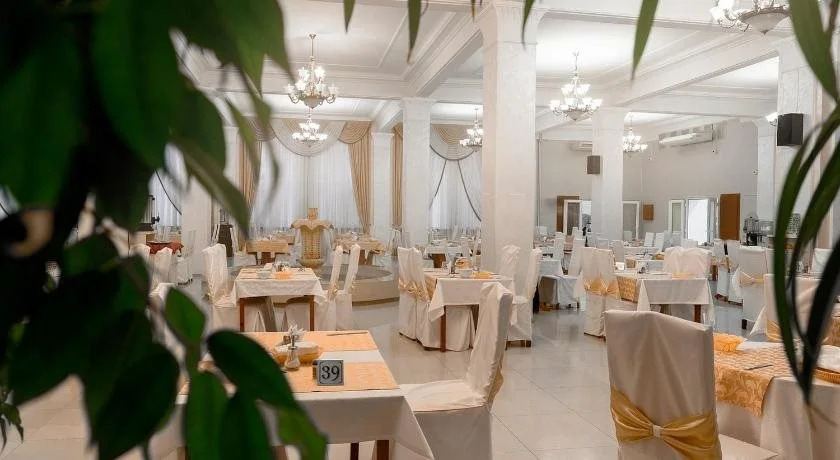 Радуга (Кисловодск)