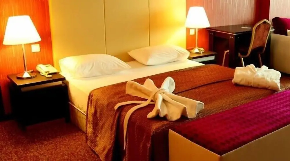 Hotel Konak Mazlum