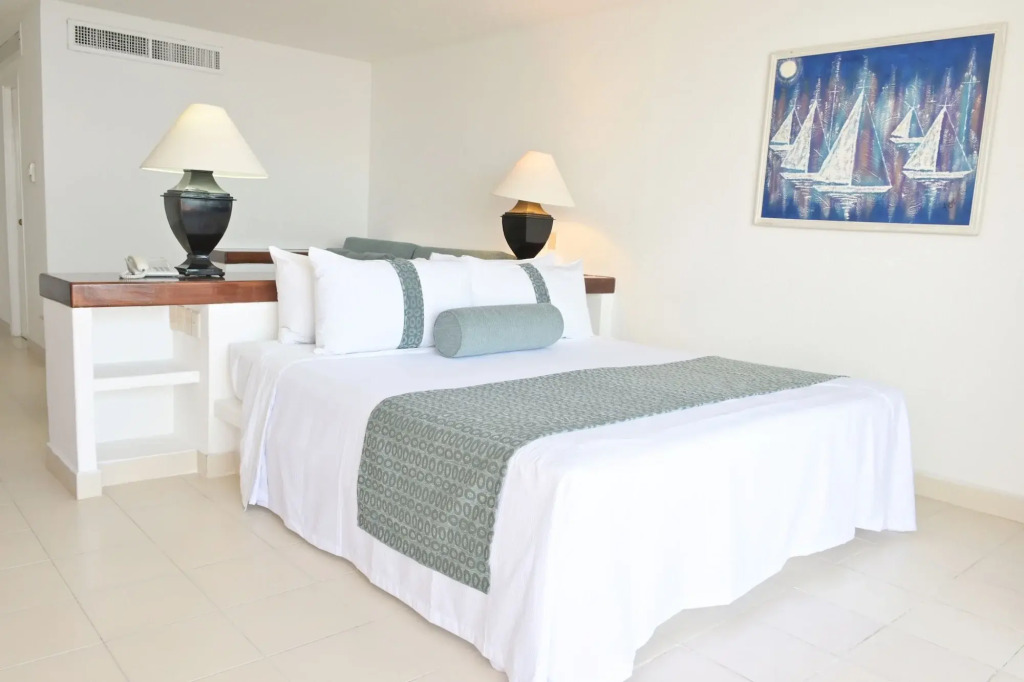 Ritz Acapulco Hotel All Inclusive