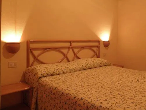 Aparthotel 3 Stars Marina Di Camerota