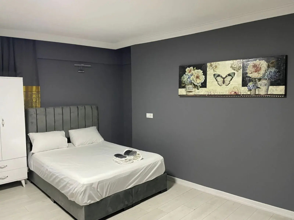 Rena Apart Hotel