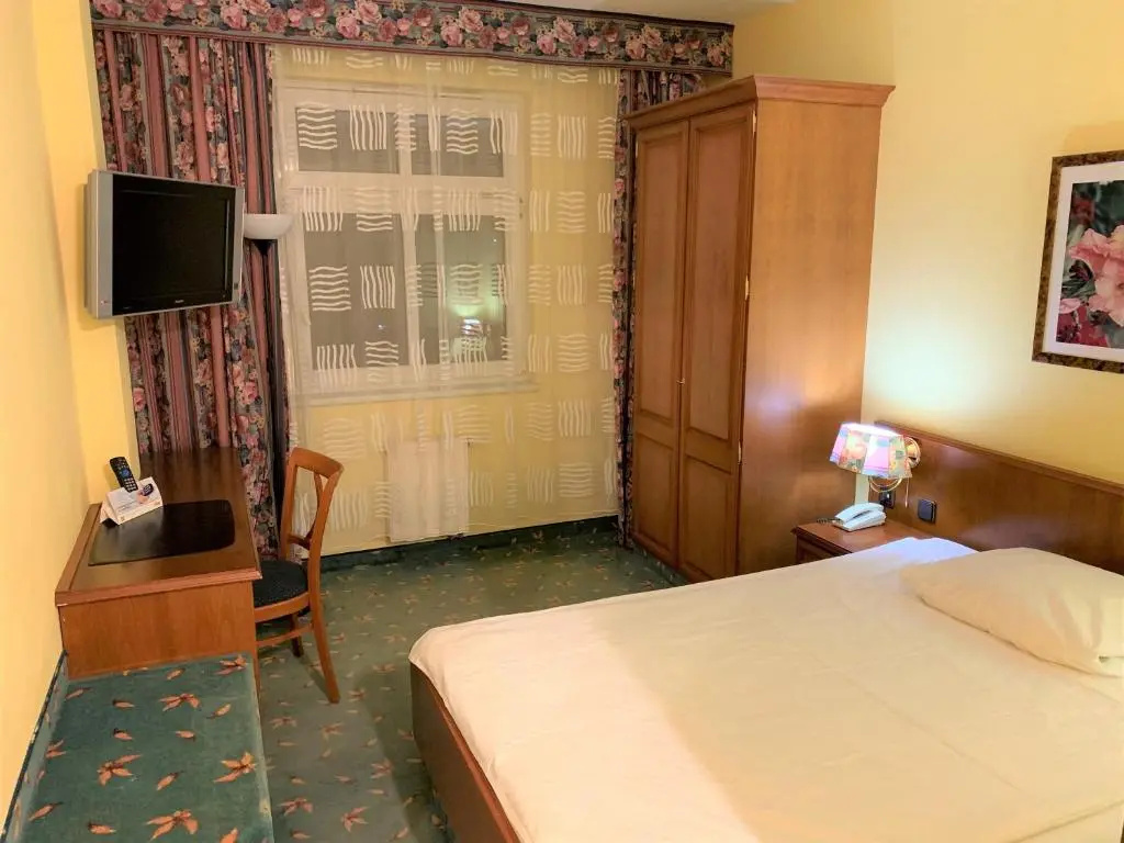 Brandiser Parkhotel