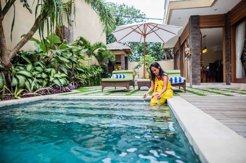 Villa Gorilla
