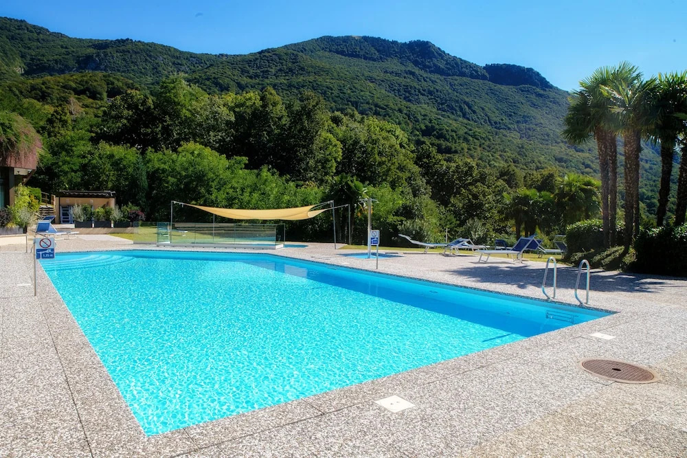 Cadro Garden