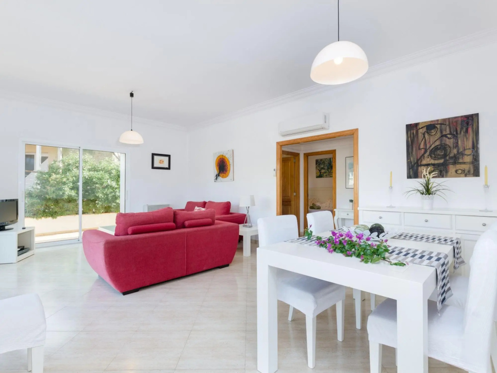 BEXAN CALA MANDIA - Apartment for 6 people in Cala Mandia (MANACOR).