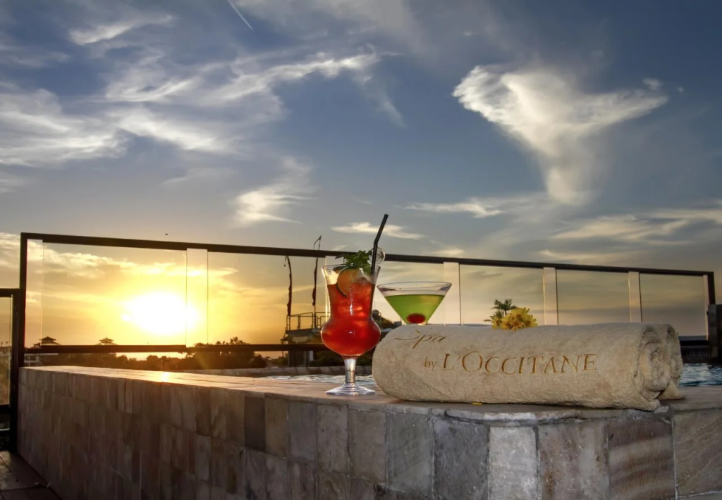 Villa Kainara Seminyak by RPM