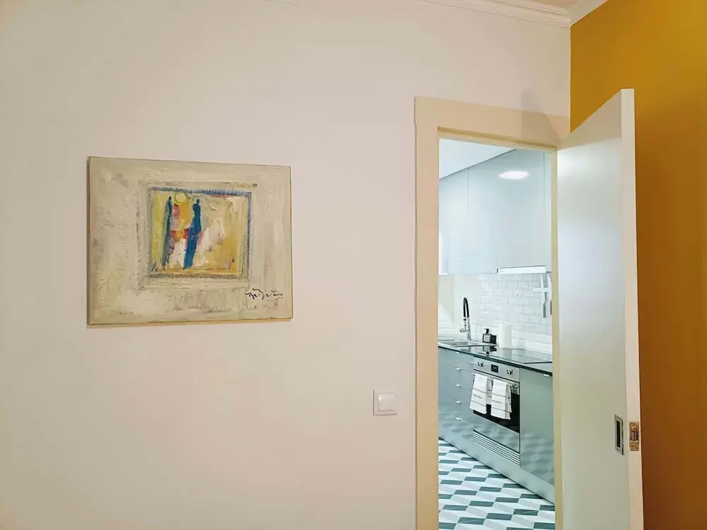 S o Bento Tramview Residence