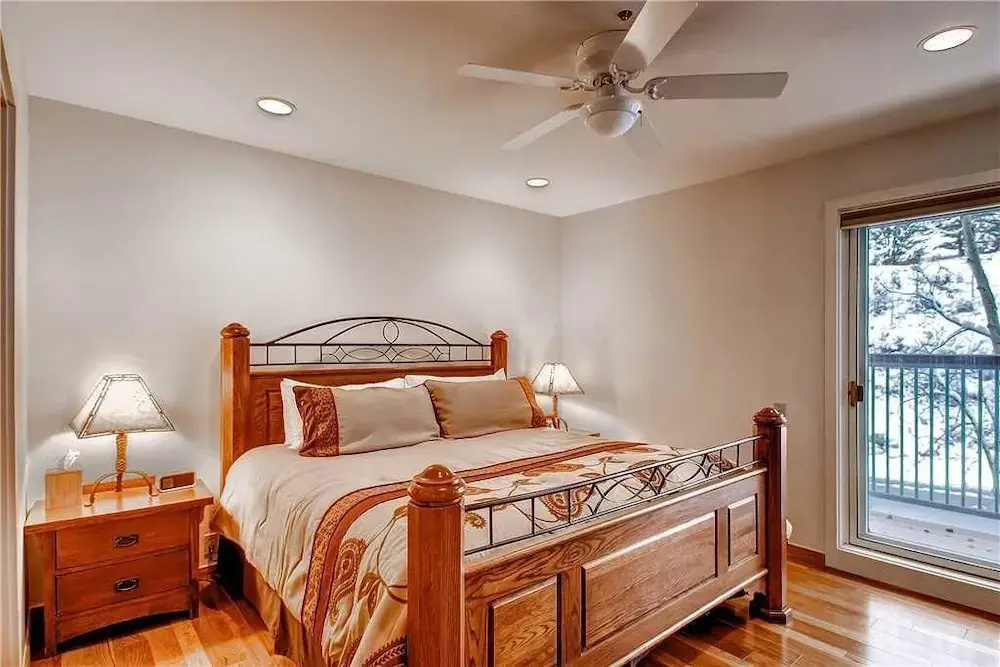 Centennial 3 Bedroom Condo Unit No.12