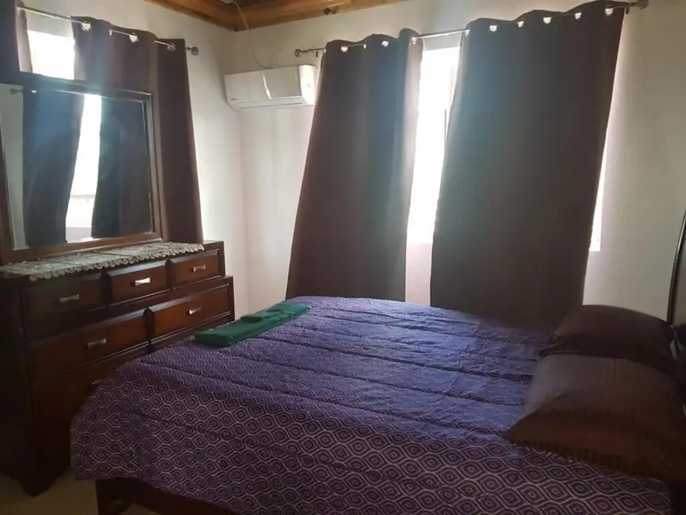Hill Top Suites