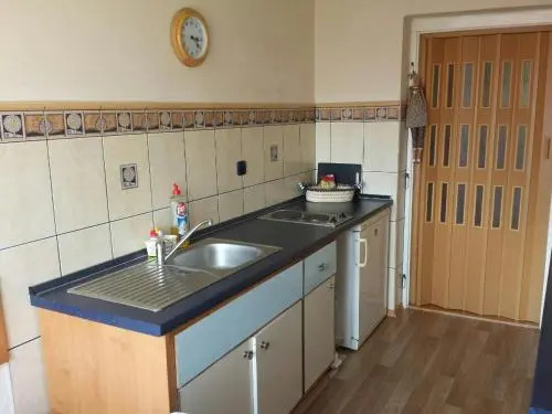Apartmány Mikeš