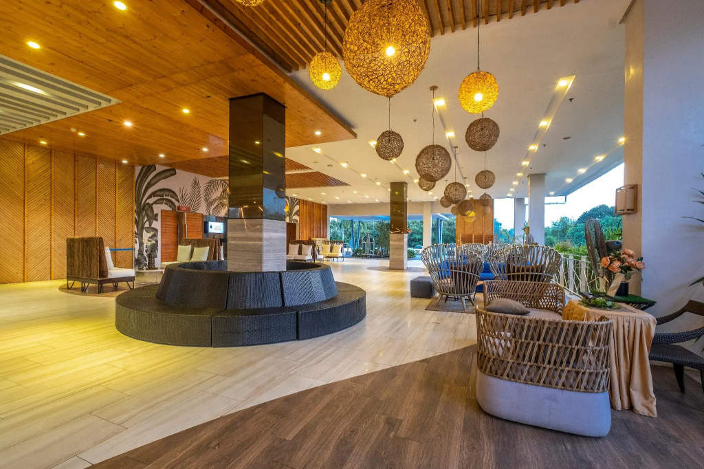 Solea Mactan Resort