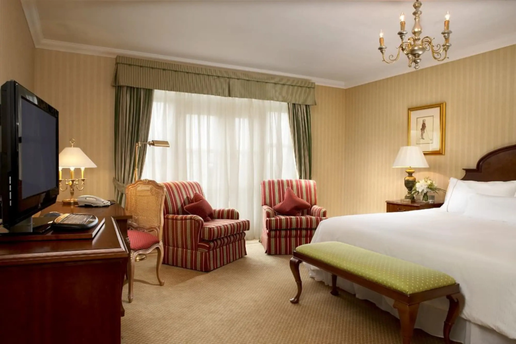 Trump Turnberry