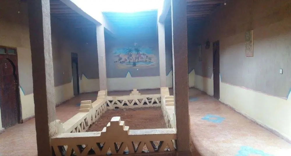 Dar Gamra