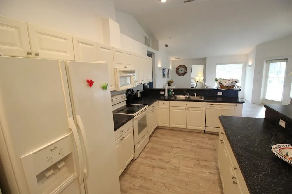 Villa Butterfly - Comfort - 2 Bedroom