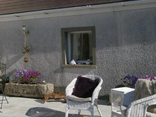Causeway Smithy B&B